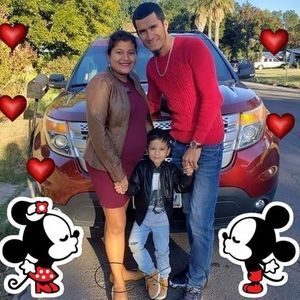 Meet your Posher, Fany